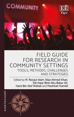 Field Guide for Research in Community Settings 1