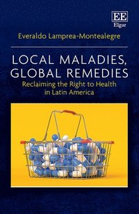 bokomslag Local Maladies, Global Remedies