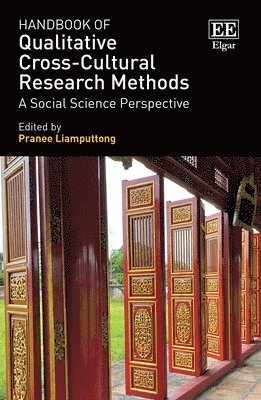 Handbook of Qualitative Cross-Cultural Research Methods 1