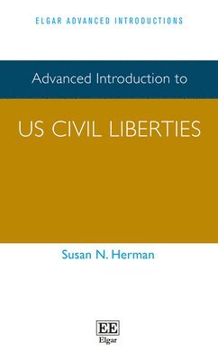 Advanced Introduction to US Civil Liberties 1