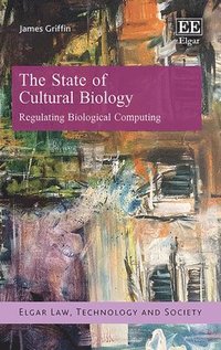 bokomslag State of Cultural Biology