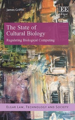 bokomslag State of Cultural Biology