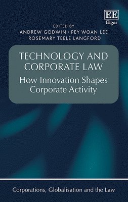 Technology and Corporate Law 1