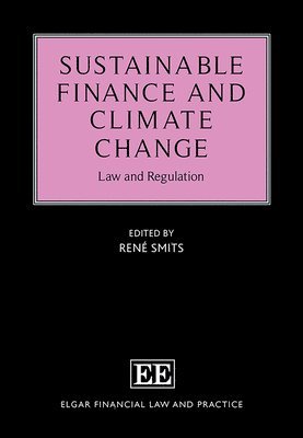 Sustainable Finance and Climate Change 1