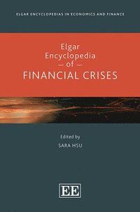 bokomslag Elgar Encyclopedia of Financial Crises