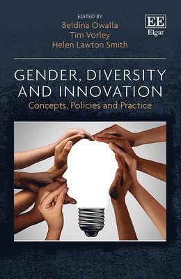 bokomslag Gender, Diversity and Innovation