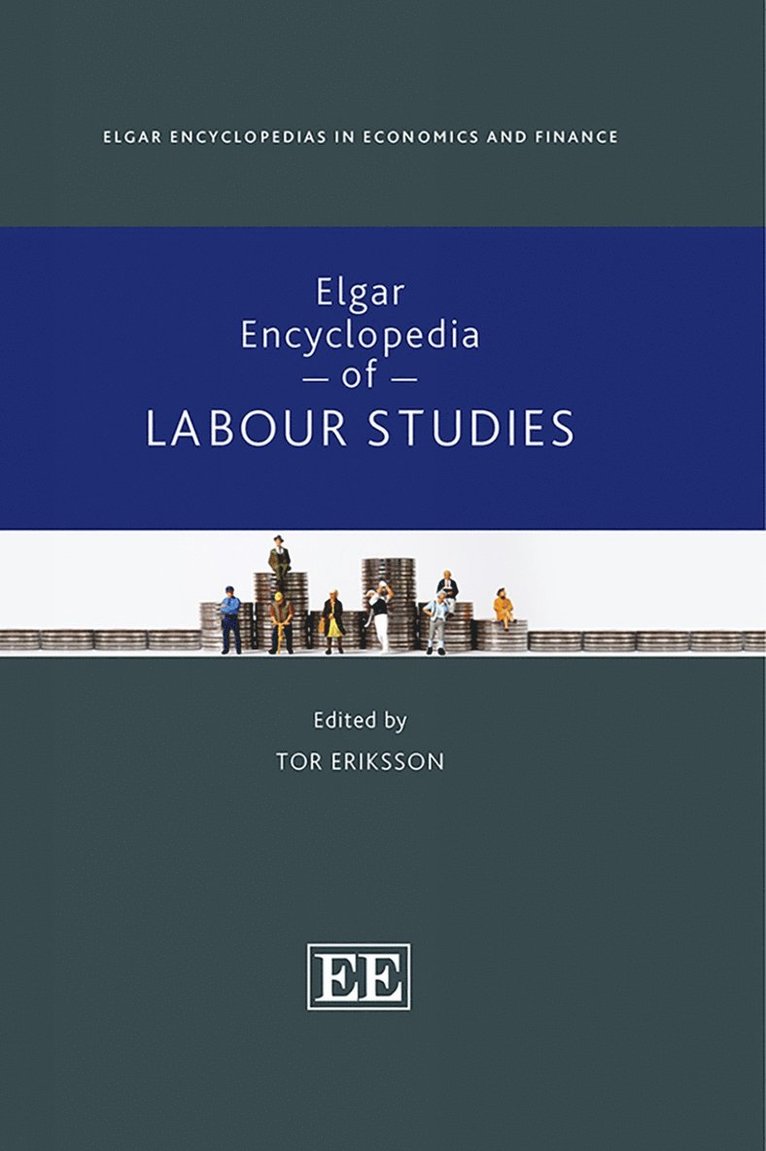 Elgar Encyclopedia of Labour Studies 1