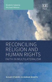 bokomslag Reconciling Religion and Human Rights