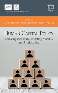 bokomslag Human Capital Policy