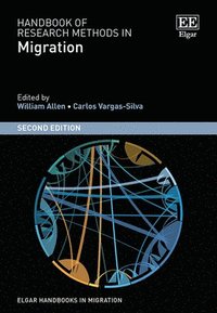 bokomslag Handbook of Research Methods in Migration