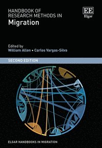 bokomslag Handbook of Research Methods in Migration: Second Edition