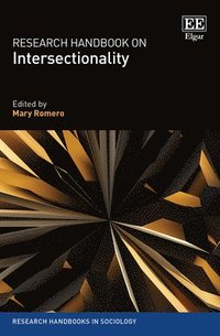 bokomslag Research Handbook on Intersectionality