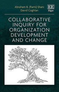 bokomslag Collaborative Inquiry for Organization Development and Change