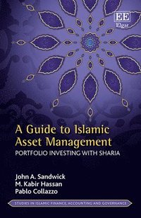 bokomslag A Guide to Islamic Asset Management
