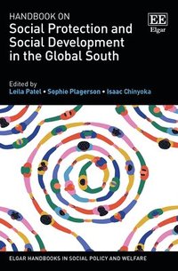 bokomslag Handbook on Social Protection and Social Development in the Global South