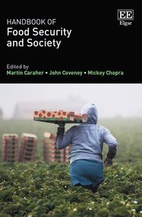 bokomslag Handbook of Food Security and Society