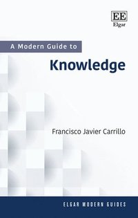 bokomslag A Modern Guide to Knowledge