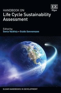 bokomslag Handbook on Life Cycle Sustainability Assessment