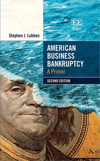 bokomslag American Business Bankruptcy