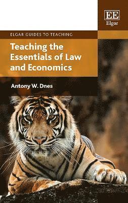 Teaching the Essentials of Law and Economics 1