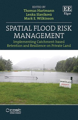 Spatial Flood Risk Management 1