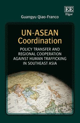 bokomslag UN-ASEAN Coordination