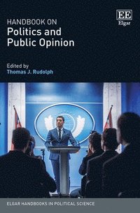 bokomslag Handbook on Politics and Public Opinion