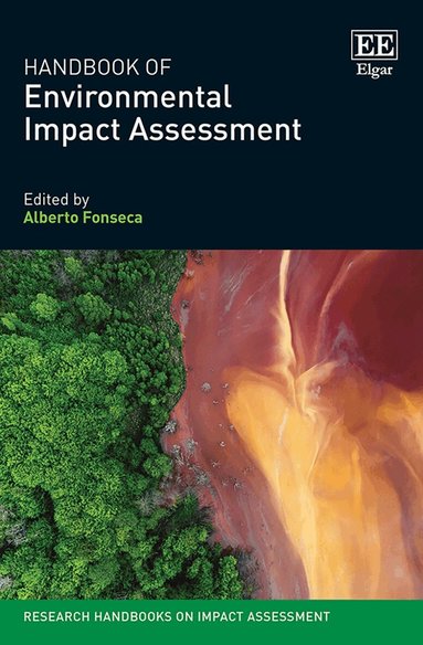 Alberto Fonseca - Handbook of Environmental Impact Assessment, Inbunden