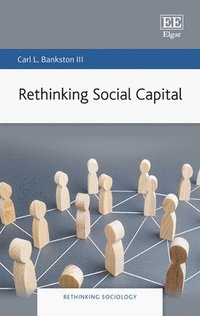 bokomslag Rethinking Social Capital