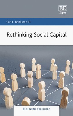 bokomslag Rethinking Social Capital