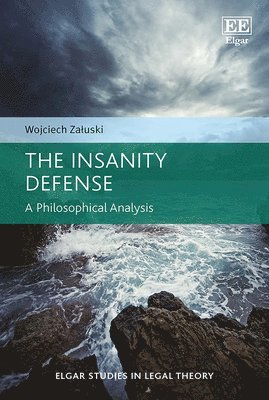 The Insanity Defense 1