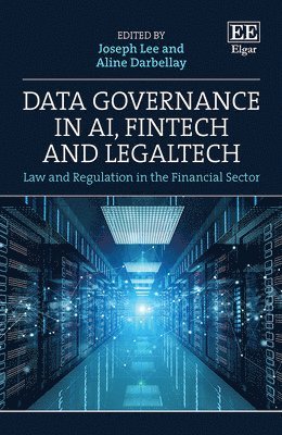 Data Governance in AI, FinTech and LegalTech 1