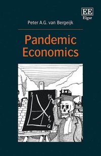 bokomslag Pandemic Economics