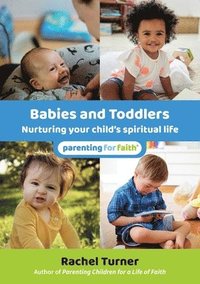 bokomslag Babies and Toddlers
