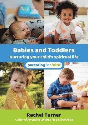 Babies and Toddlers 1