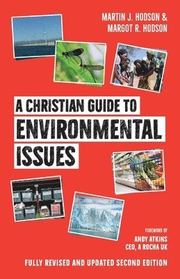 bokomslag Christian Guide to Environmental Issues