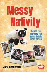 bokomslag Messy Nativity