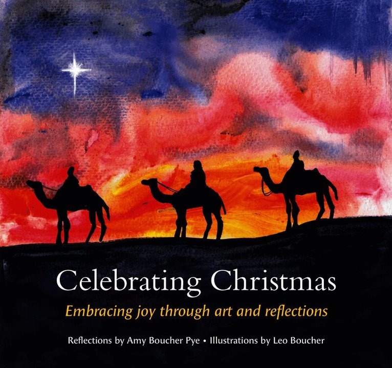 Celebrating Christmas