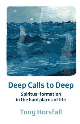 bokomslag Deep Calls to Deep