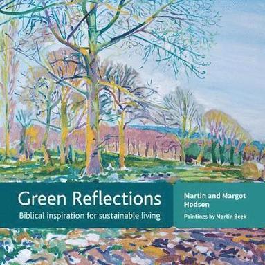 bokomslag Green Reflections