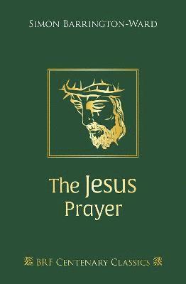 bokomslag The Jesus Prayer