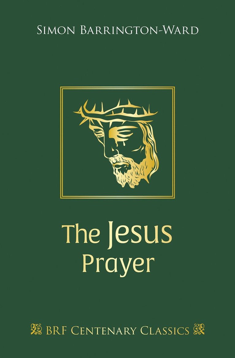 Jesus Prayer