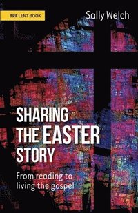 bokomslag Sharing the Easter Story