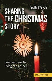 bokomslag Sharing the Christmas Story
