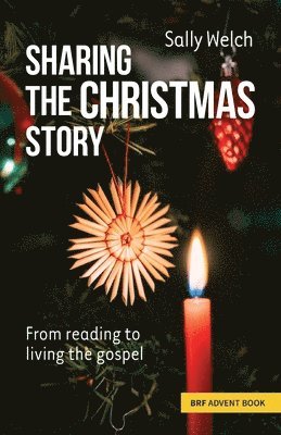 Sharing the Christmas Story 1