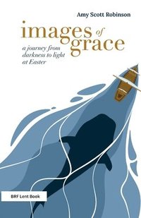 bokomslag Images of Grace