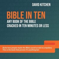 bokomslag Bible in Ten