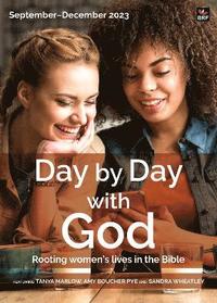 bokomslag Day by Day with God September-December 2023