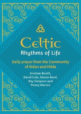 bokomslag Celtic Rhythms of Life
