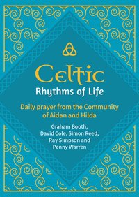 bokomslag Celtic Rhythms of Life
